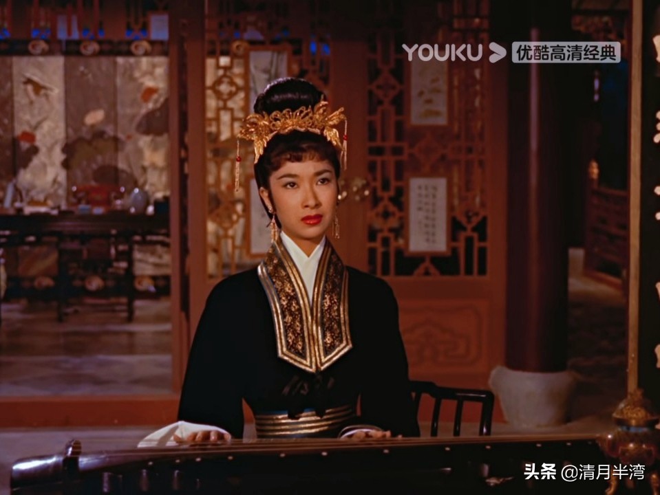 90年代香港古装美人,香港4位古装女神今昔颜值对比