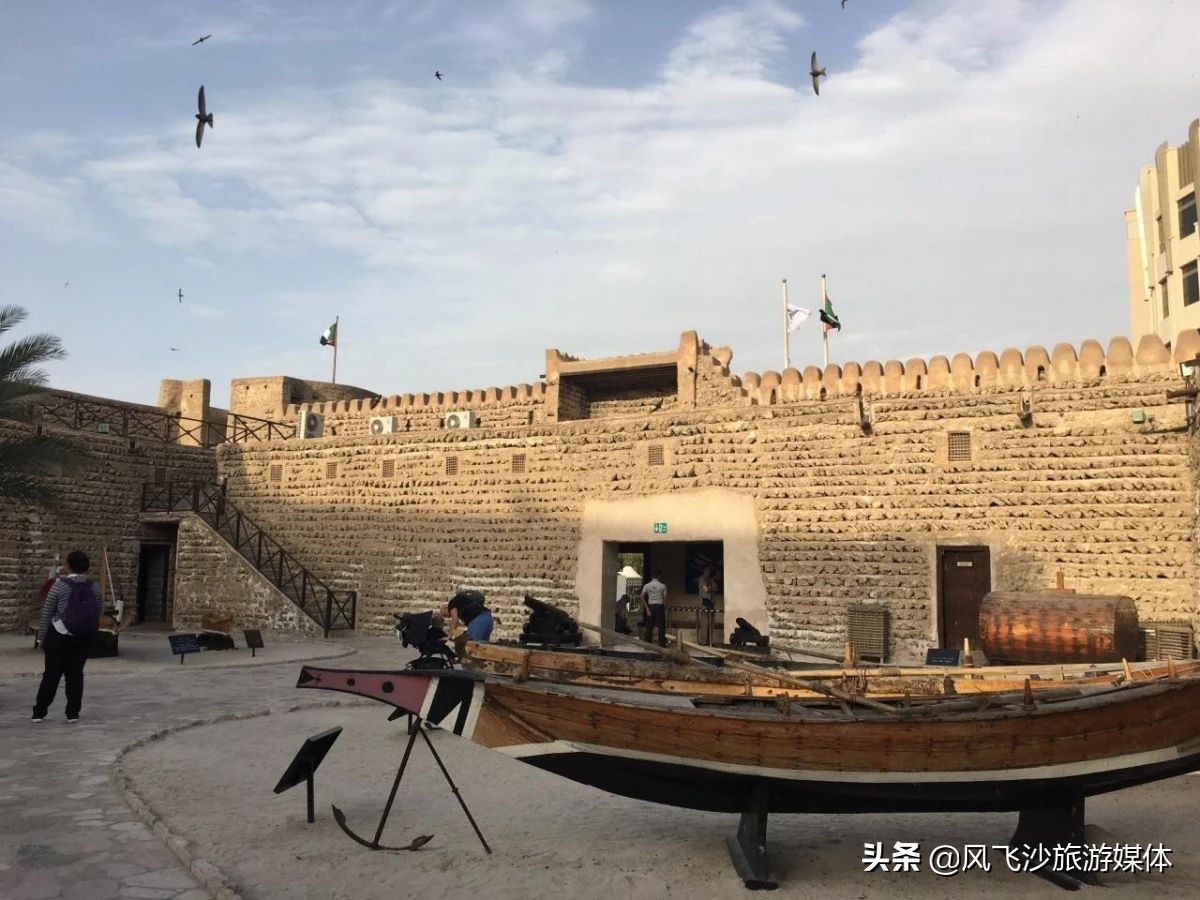 最全的迪拜攻略送给你,迪拜免费攻略