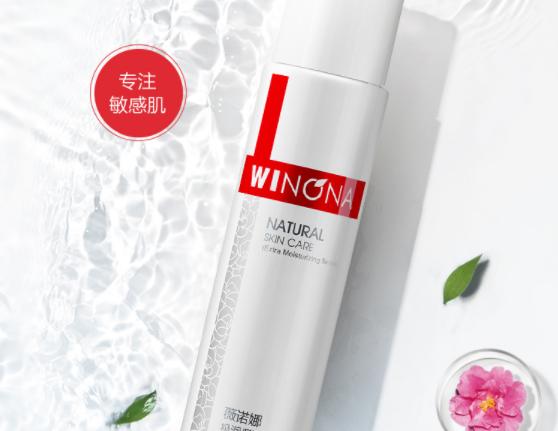 品牌爽肤水排行榜前十名,最好用的十大国产爽肤水排名