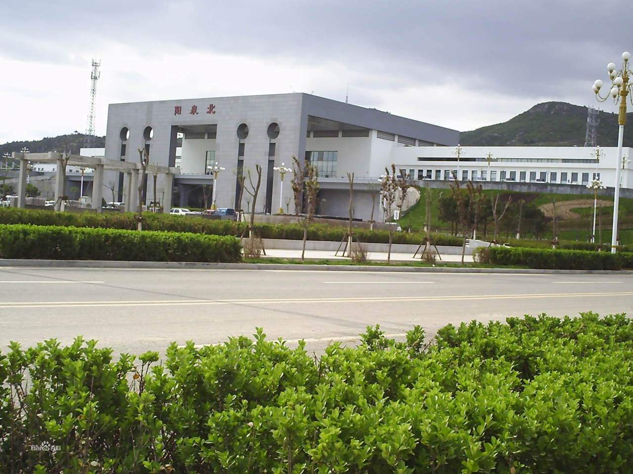 口诛笔伐频率最高的“四大名北”高铁站,有没有你家乡的无奈?