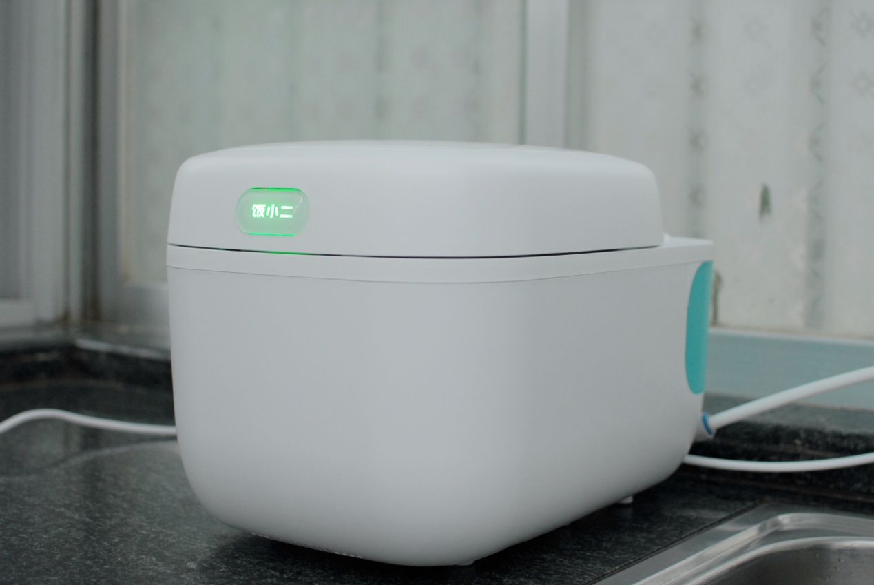 这款神器让你回家就能吃上热腾腾的白米饭，现实版的”田螺姑娘“