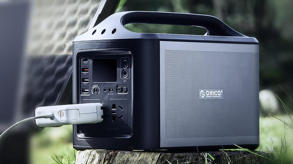 充电宝三大巨头,锂电源储能大型充电宝