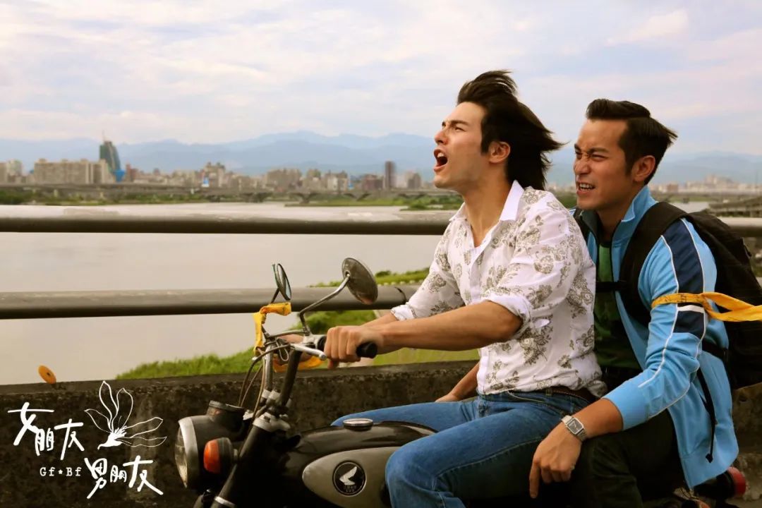 宝岛荷尔蒙：出道近20年，他完美诠释了“不红没天理”