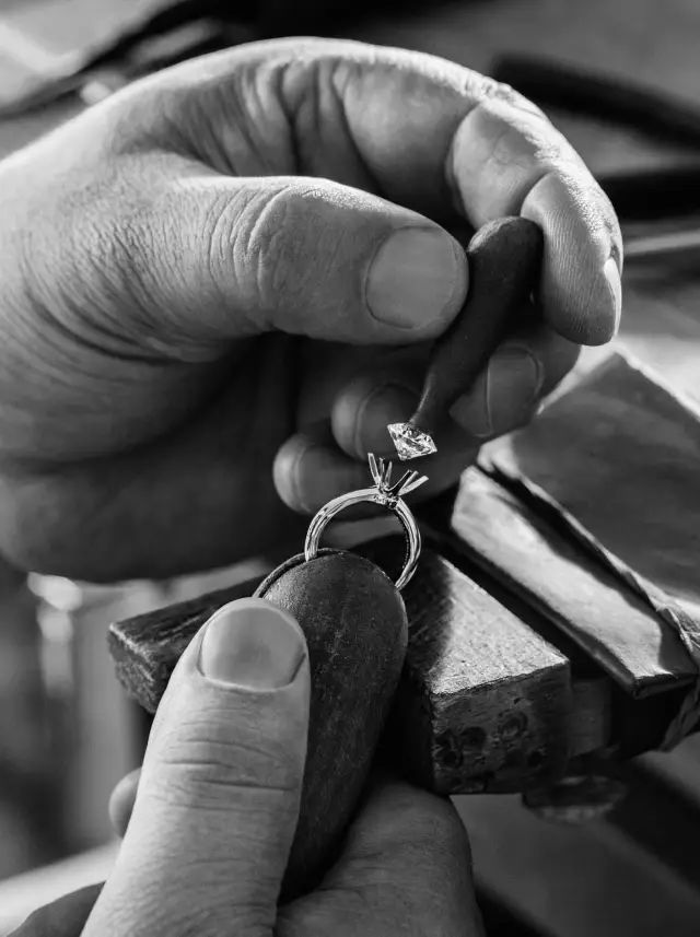 铂晶尔曼珠宝官方旗舰店,铂晶尔曼首饰图片