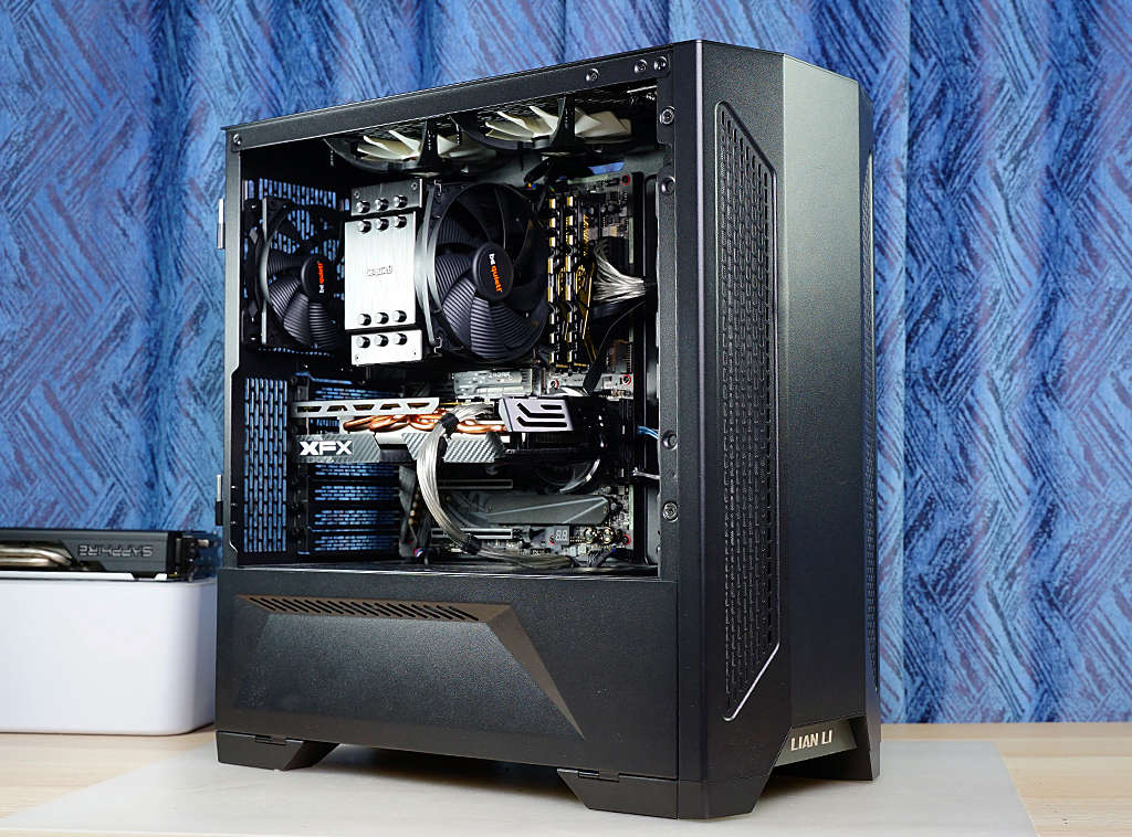 rx580极光版与rx590极光特别版,rx580和rx590gme买哪个好点