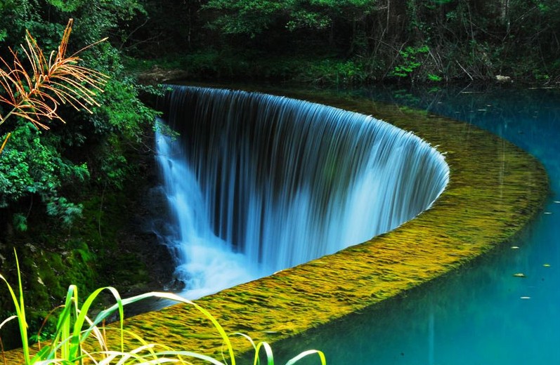 贵州蚩尤全景,贵州祭蚩尤
