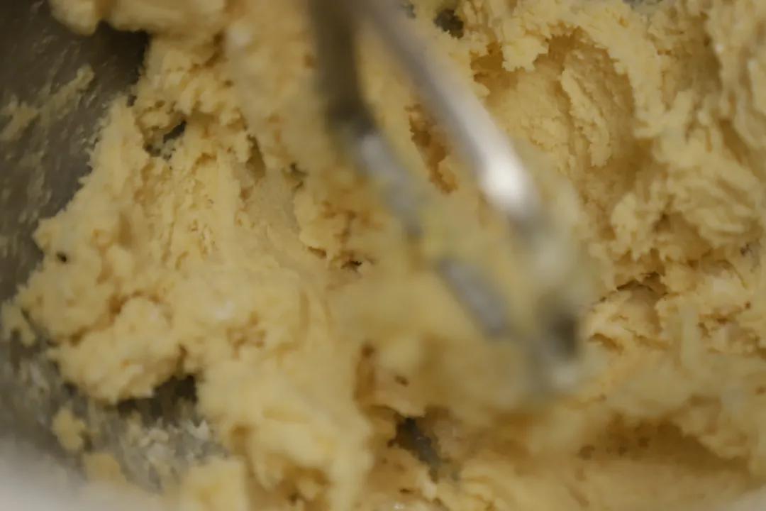 教你做入口即化的网红珍妮曲奇,无黄油珍妮曲奇烤箱做法