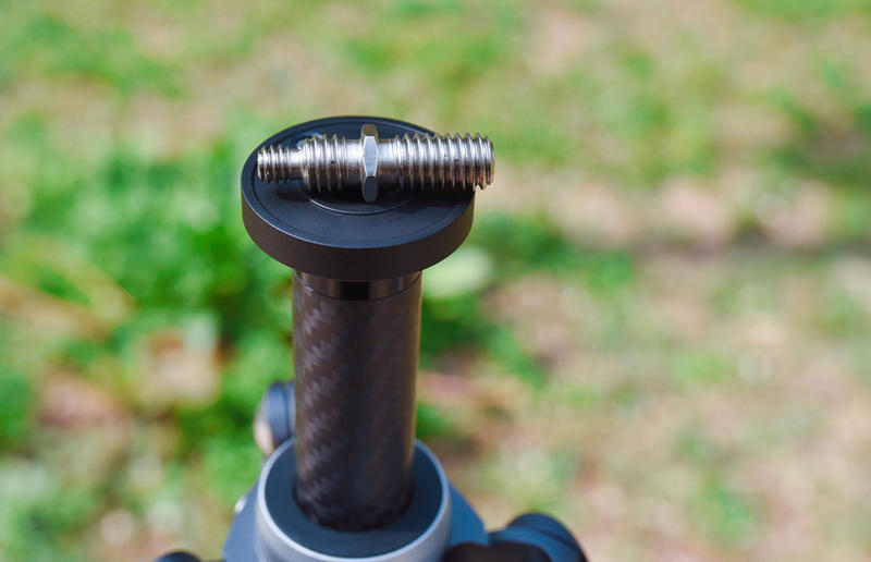 摄影图腾不能少的一块拼图-富图宝空气二号