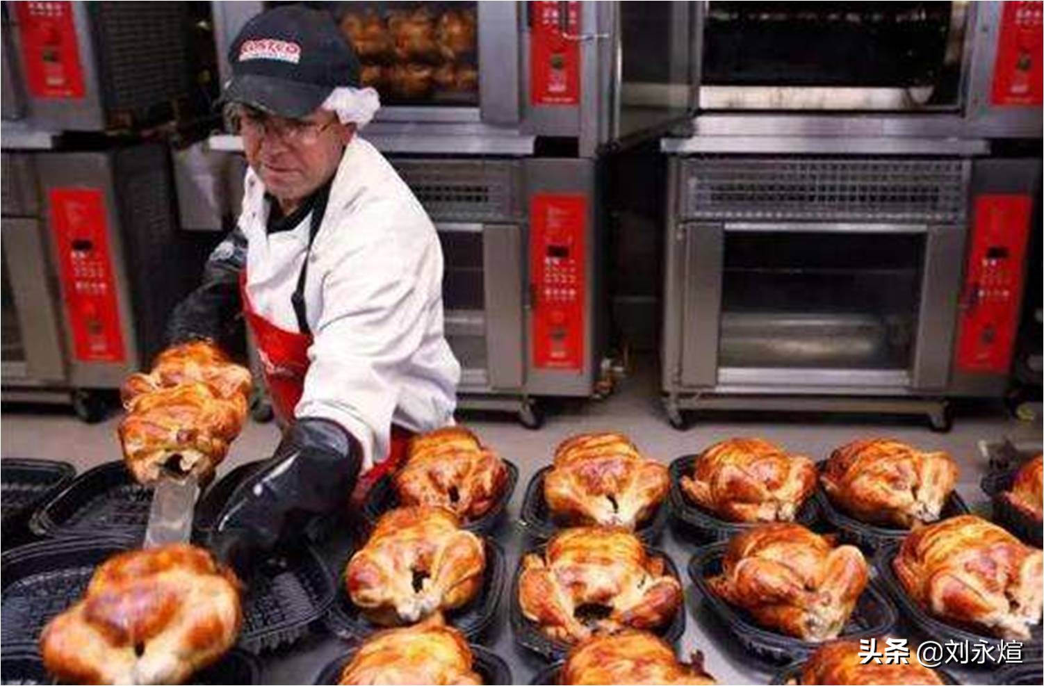 上海costco有线上购物吗,costco与拼多多价格