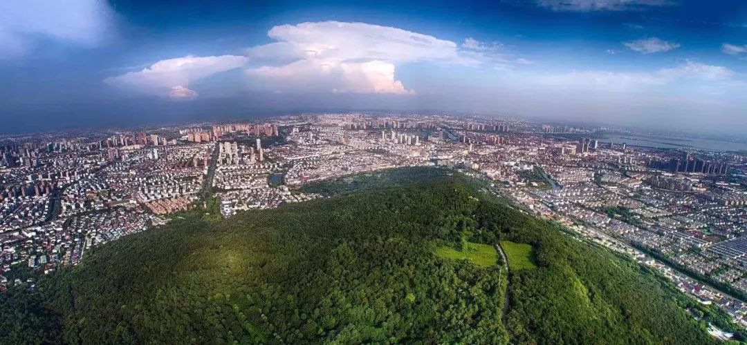 常熟到底咋样,常熟市落后吗