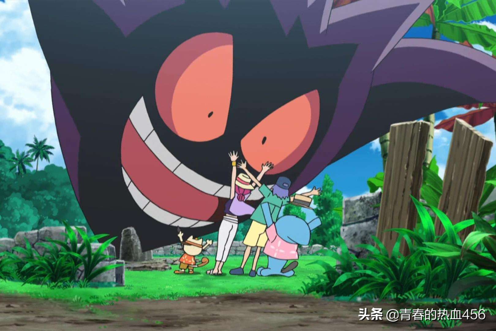 口袋妖怪xy草系宝可梦实力排行,口袋妖怪xy双尾鼬