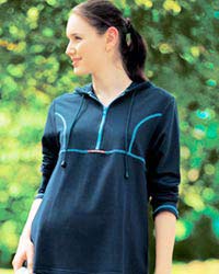 生没生过孩子，一眼就能看穿，尤其这3个部位，稍不注意就会暴露