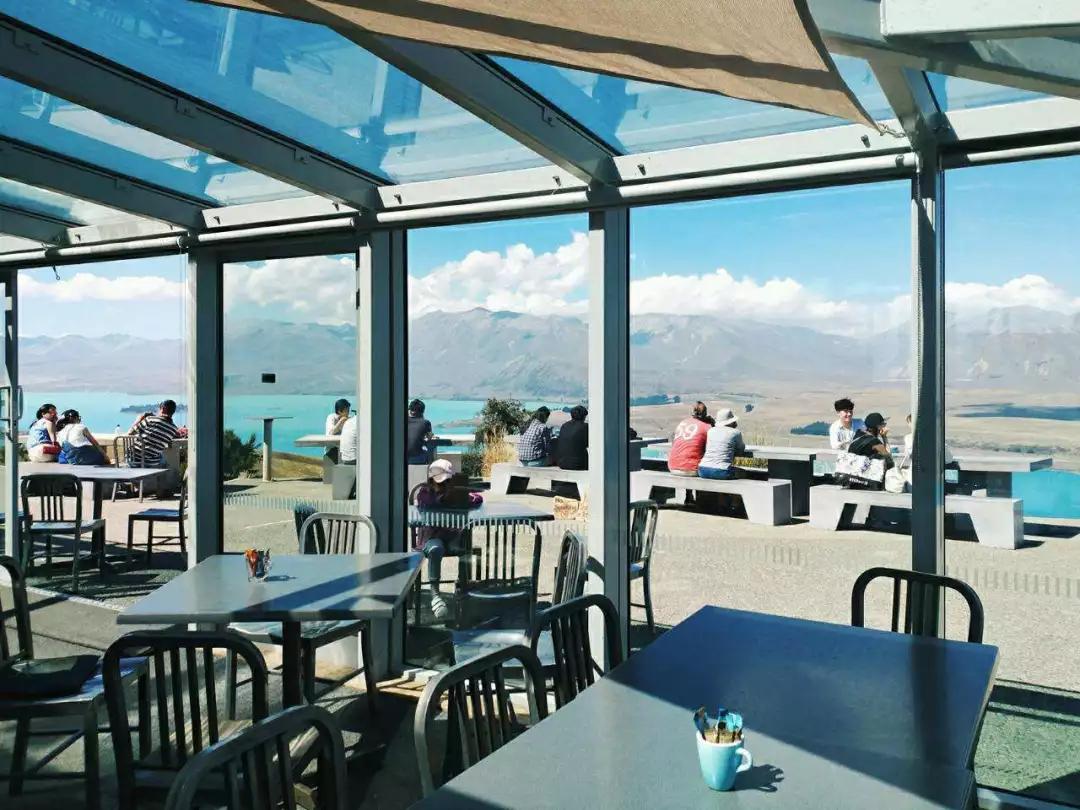 新西兰南太平洋明珠,新西兰太平洋的明珠