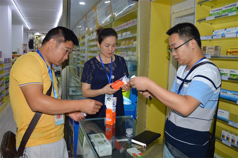 阳光问政报道,阳光问政明查暗访