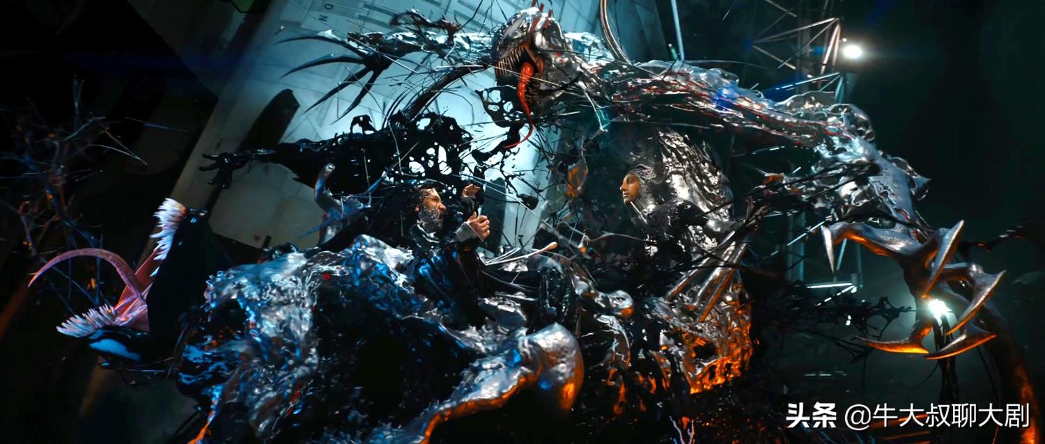 顶级极致美学电影推荐,十部冷艳如花的暴力美学电影