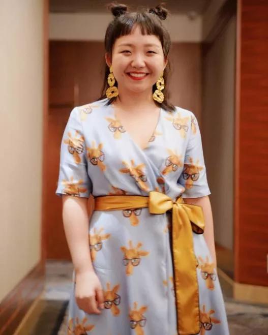 吓！前没胸后无臀叫好看？6位“胖”美人告诉你什么才是风华绝代