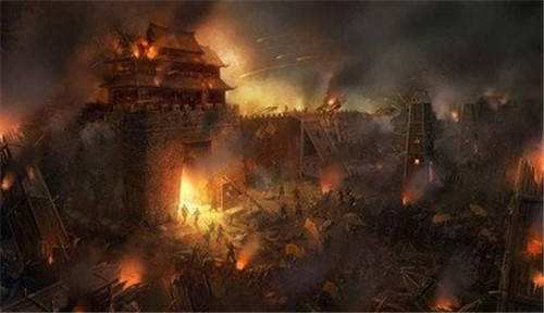 明朝镇江大战历史,明朝镇江保卫战