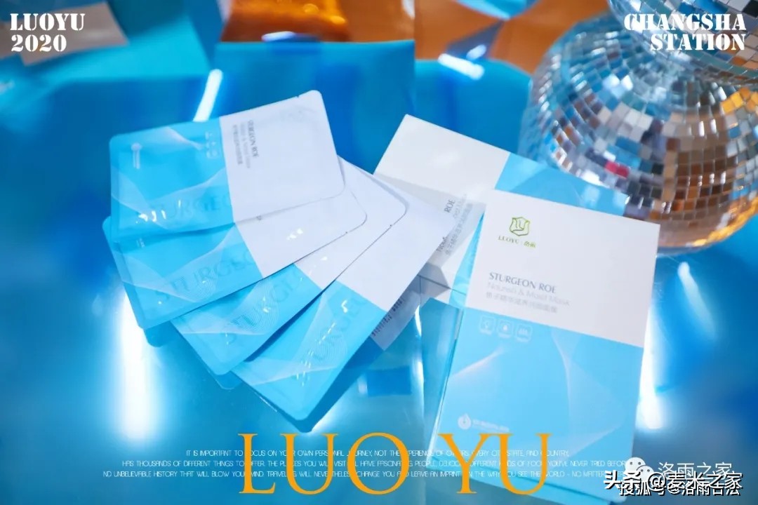 颜值担当面膜,颜值与实力并存的面膜