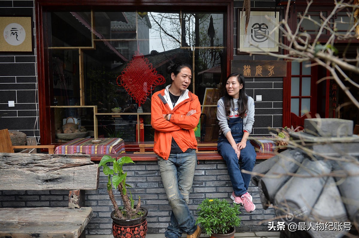 6年前辞职看世界女老师现状,六年前辞职看世界的女教师