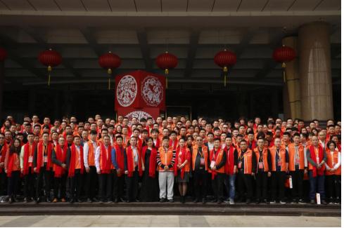 访深圳市欧兰特智能控制系统有限公司董事长王大安