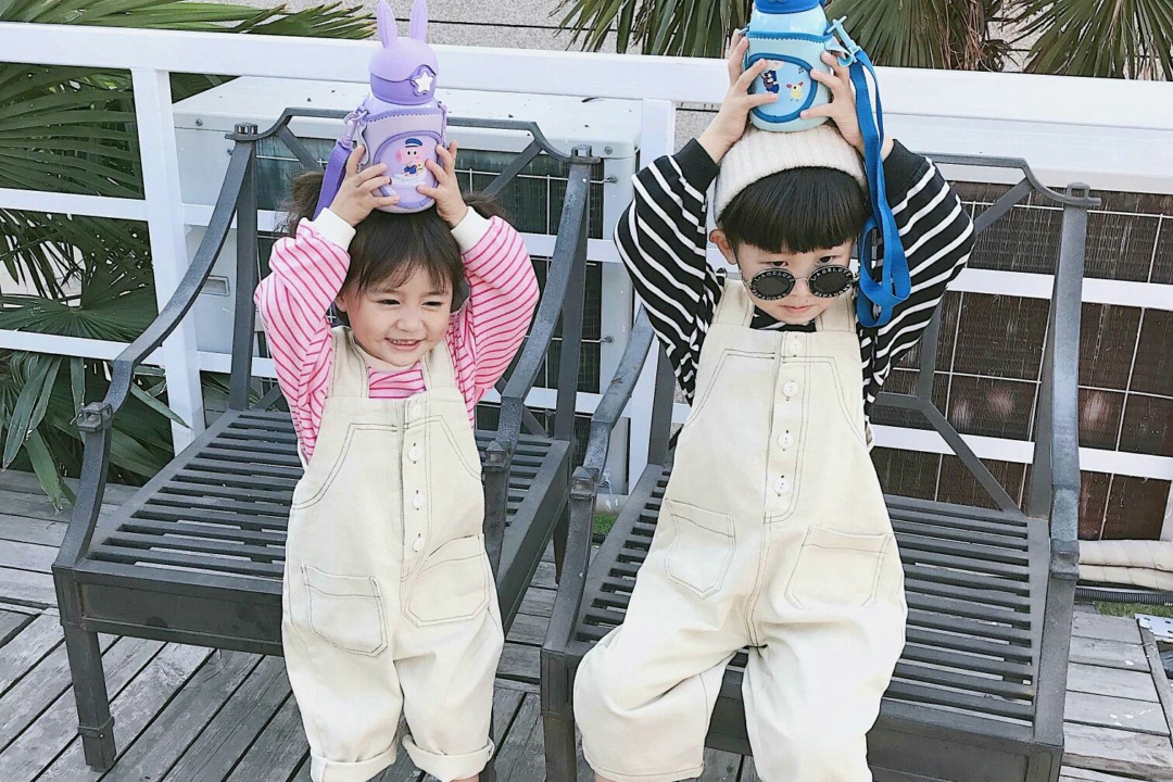 20年幼儿园园长吐真言：让女孩穿裙子上学，不是爱，而是伤害