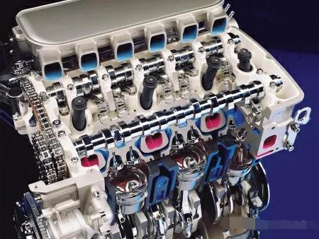 十几年的发动机用什么机油合适,轿车发动机换什么牌子的机油