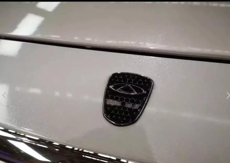 奇瑞换新车标,奇瑞所有车型都换新车标吗