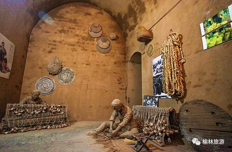 榆林周围历史博物馆推荐第一名,榆林十大博物馆
