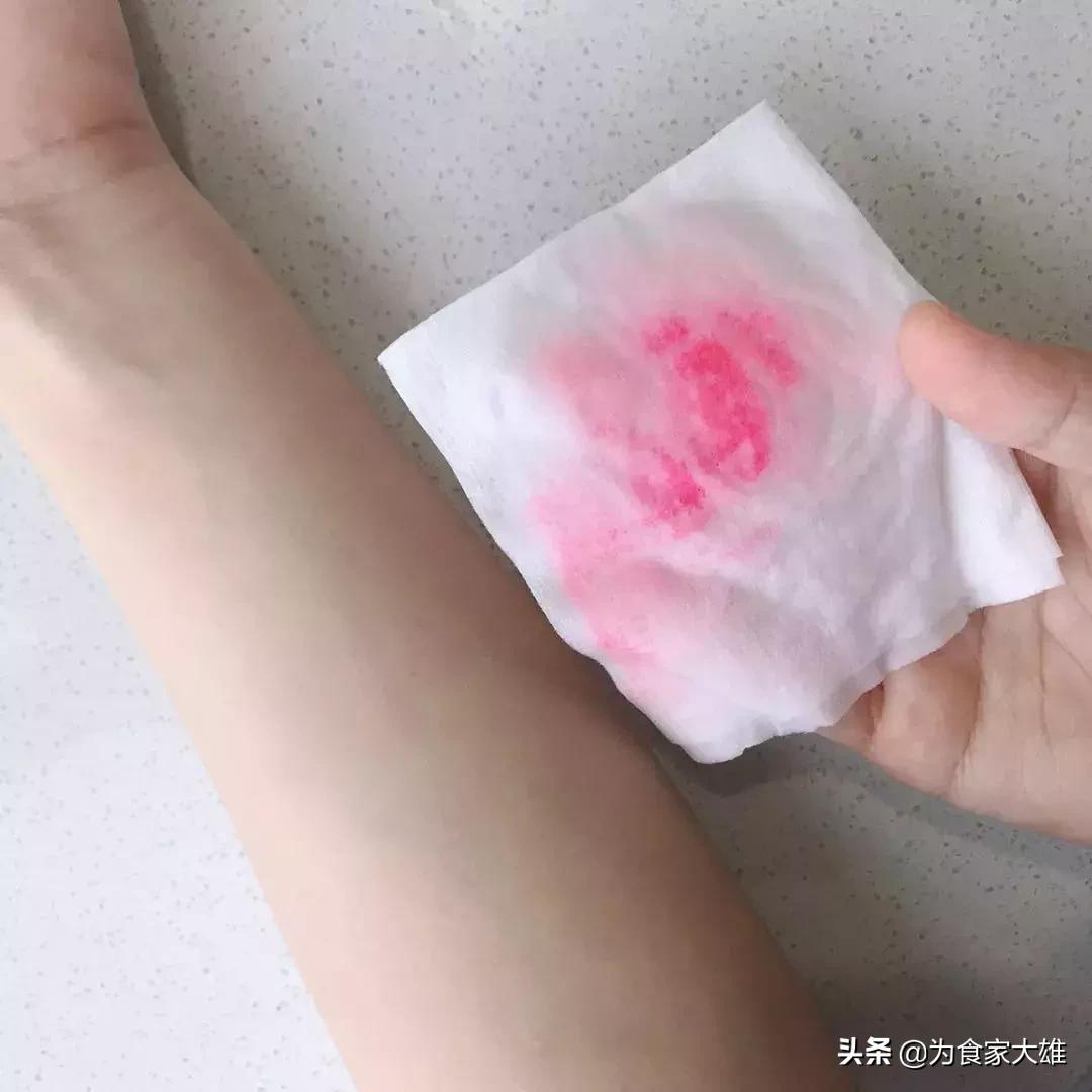 改正这5个习惯！再也不担心脸蛋被化妆品淹坏