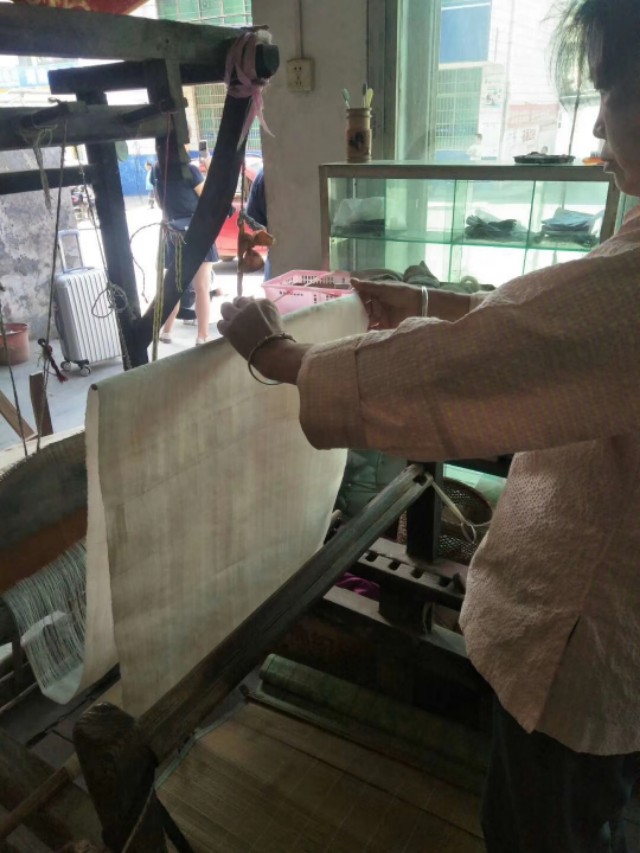 湘西非遗,湘西蜡染文化