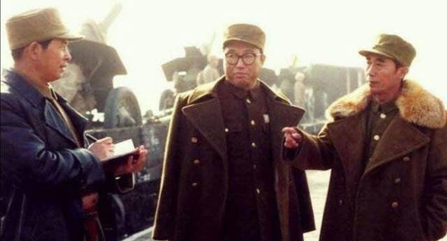 电视剧大决战评价不怎么样,为什么电影大决战看不了