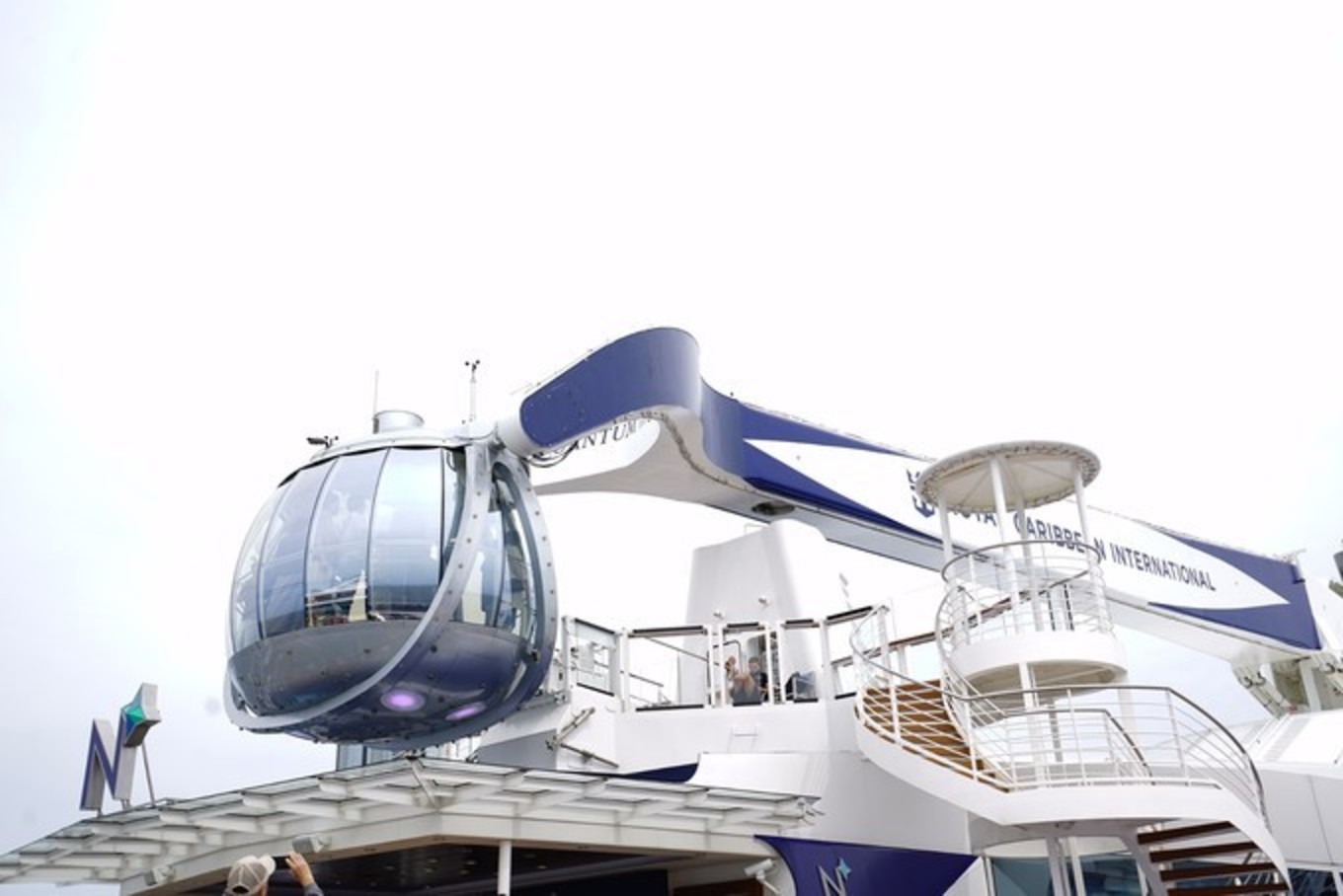 皇家加勒比选哪条航线,皇家加勒比海洋航线