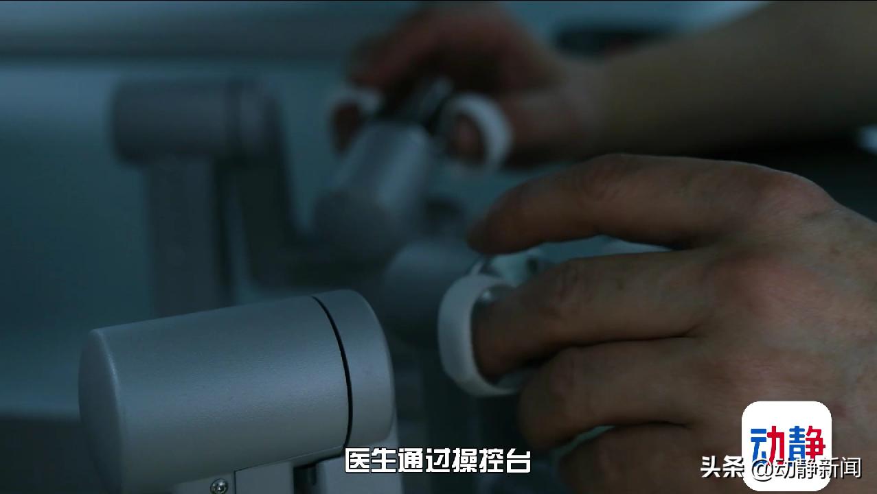 达芬奇机器人被贵医附院购入两年，TA值得“五星好评”吗？