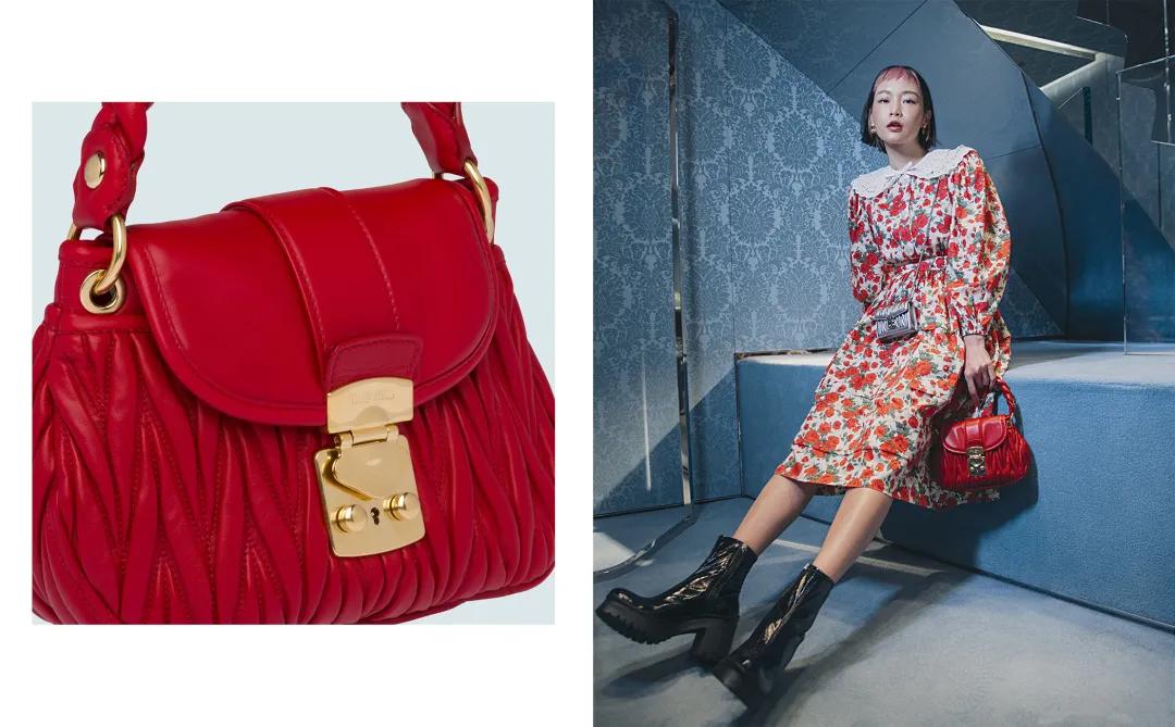 2020的最后一只包，我只想买ta