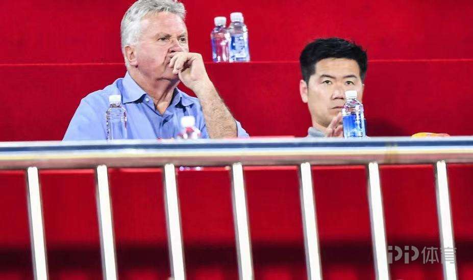 肇俊哲谈执教沧州雄狮,沧州雄狮球迷评价肇俊哲