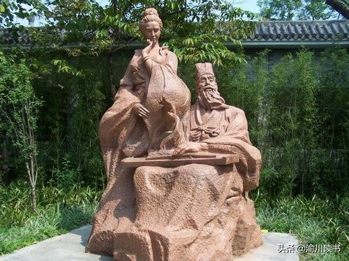 青出于蓝胜于蓝是谁说的,青出于蓝而胜于蓝意思