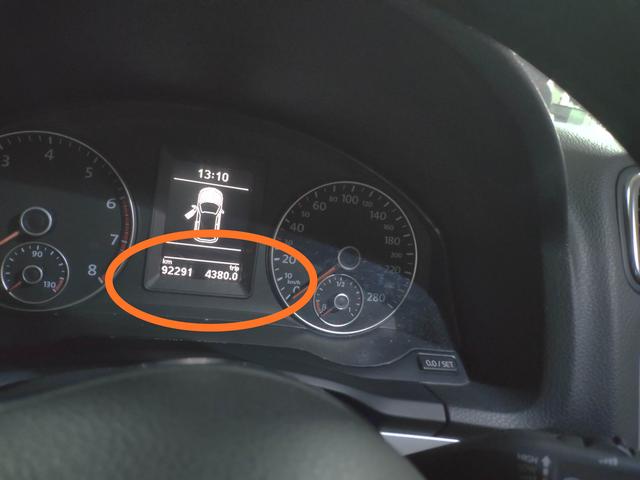 大众尚酷9万公里,大众尚酷1.4t发动机渗油通病