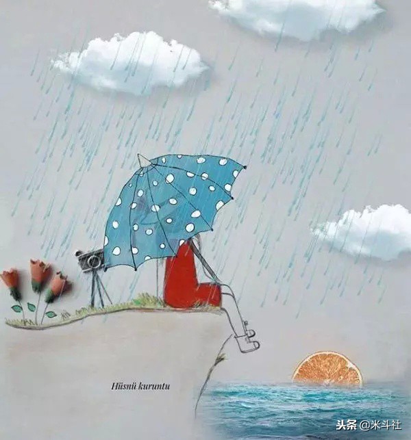 绝对现实的一段话,绝对的现实主义有害吗