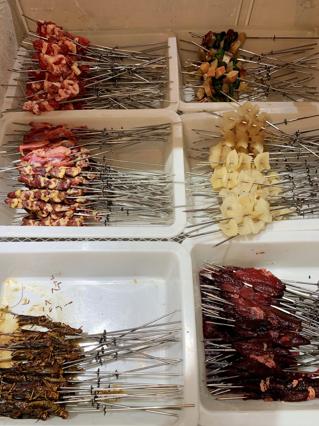 奋斗者火锅烧烤海鲜自助,69.9元自助单人烧烤