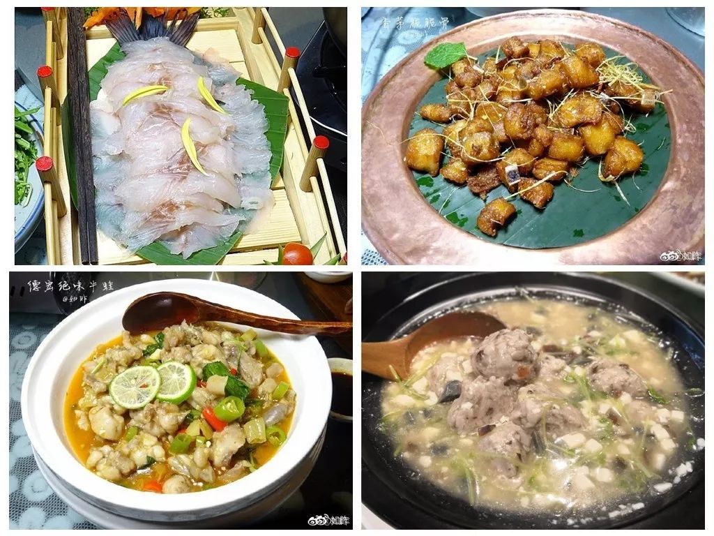 敬大佬!!码字三天三夜，他精选了福州30家店与你分享~