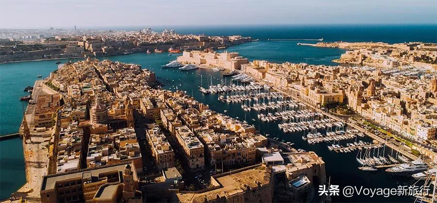 2020最佳旅行目的地榜单揭晓,2019年十大旅行目的地