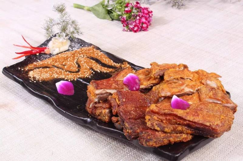 七道大厨创新菜赶紧学起来,七道最新创新菜品做法热卖