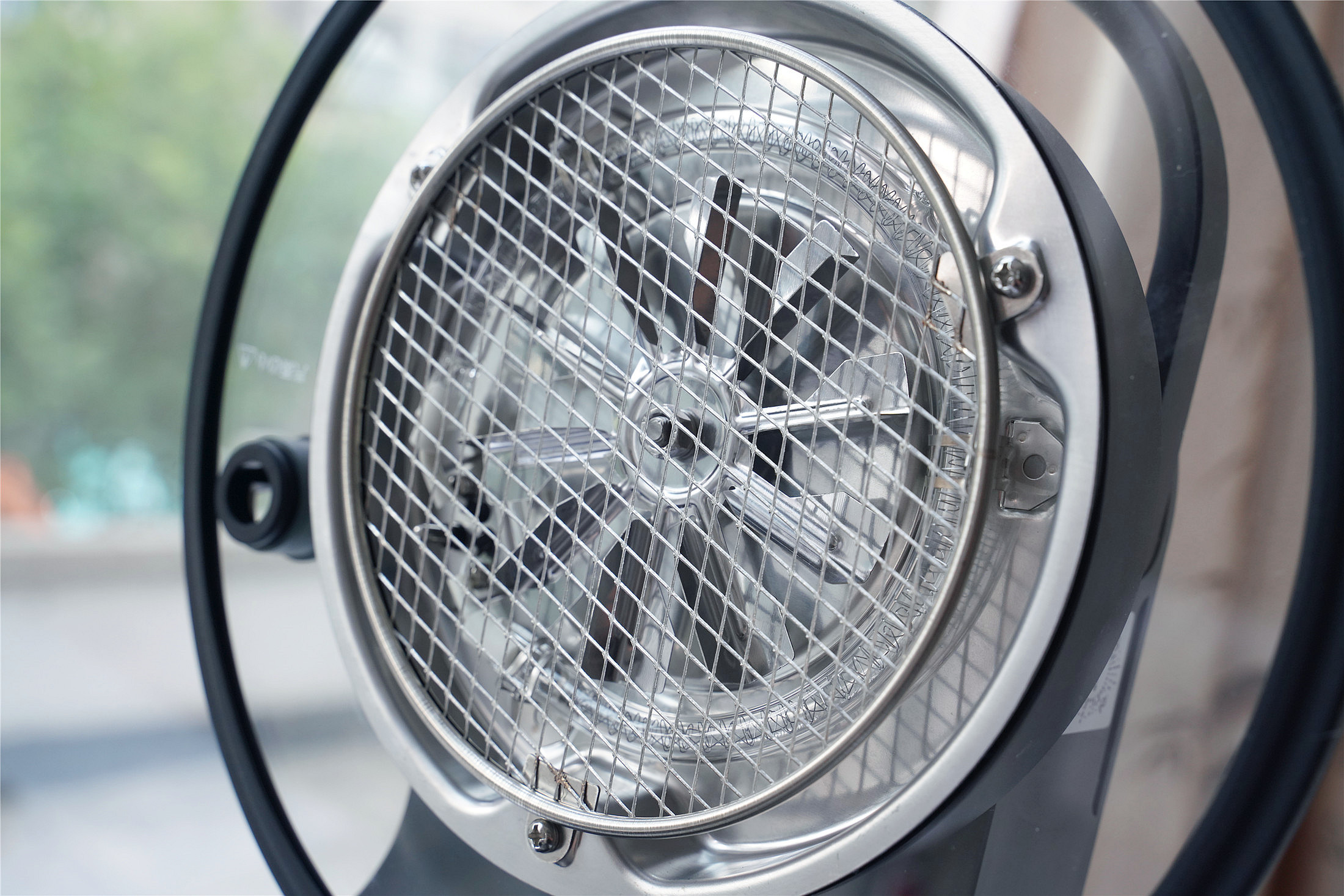 九阳蒸烤箱空气炸锅一体,九阳蒸烤炸一体空气炸锅使用