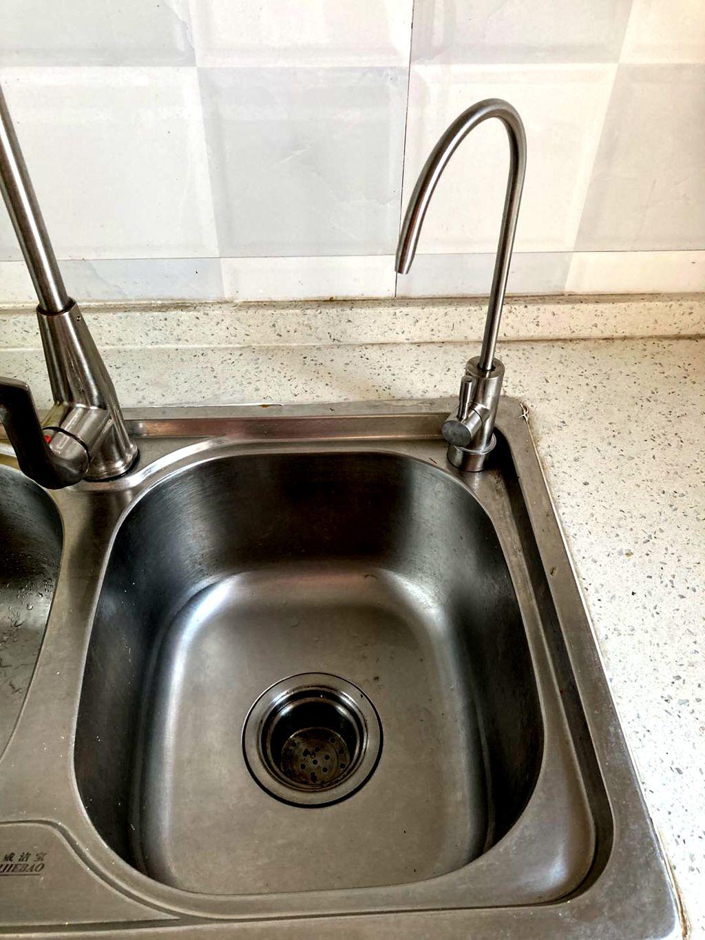 全屋净水器和厨下净水机哪个好,又交智商税了完整视频