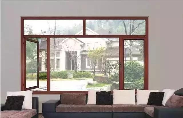 安装铝合金门窗前窗框处理,铝合金门窗的密封胶条安装方法