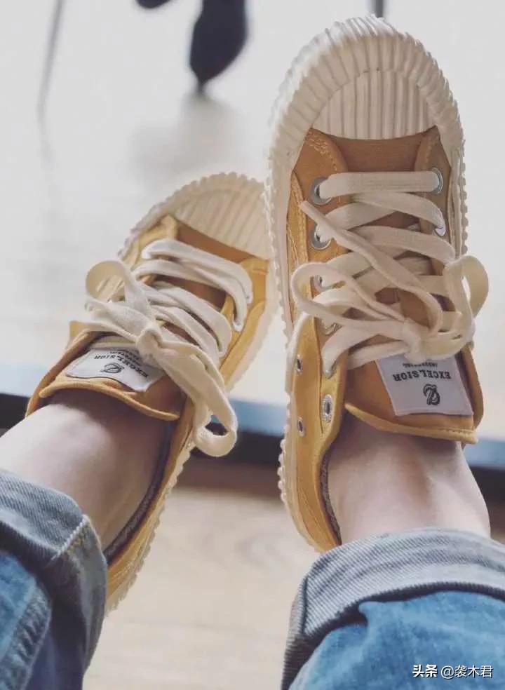 分享各种好鞋,分享一个好鞋和穿搭