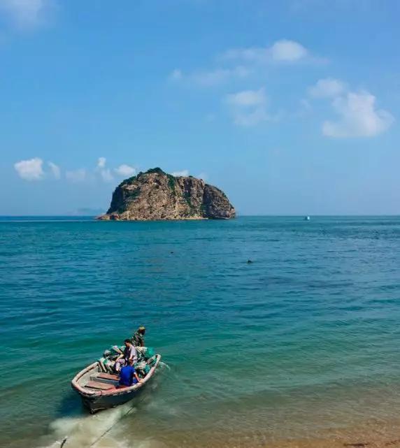 辽宁省有个小城市,辽宁最有魅力的小城