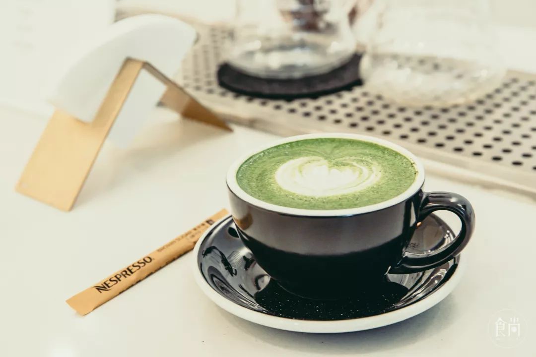 高空观景咖啡店,广州最美高空咖啡厅