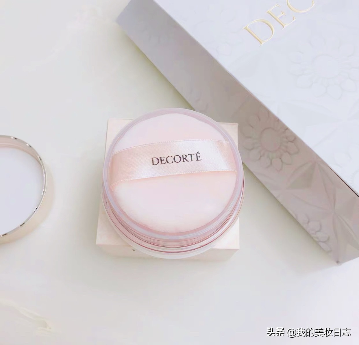 好用的大牌控油散粉推荐,花西子定妆散粉让你不再油光满面