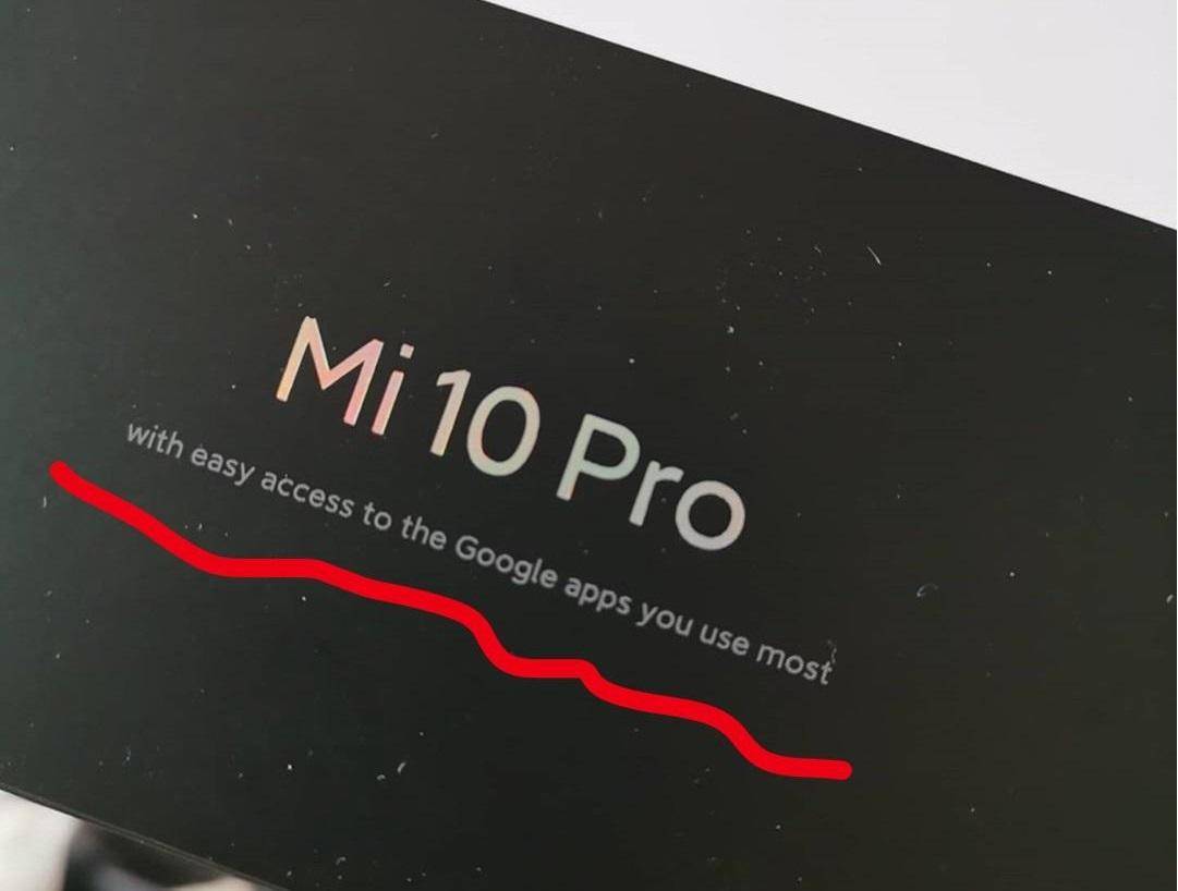 小米替谷歌背“黑锅”？一句广告词揭开谷歌“不作恶”的真相